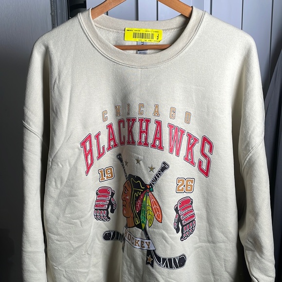 GILDAN printed front size 2XL -Sand - Picture 1 of 3